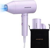 Fohn - Haardroger - Inklapbare Föhn - 2100W - Wit - Aigostar •